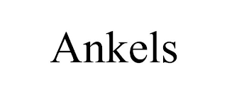 ANKELS