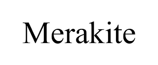 MERAKITE