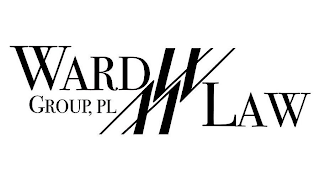 WARD LAW GROUP, PL WW LAW