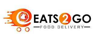 EATS 2 GO FOOD DELIVERY