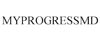 MYPROGRESSMD