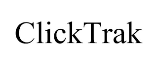 CLICKTRAK