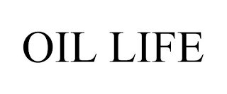 OIL LIFE