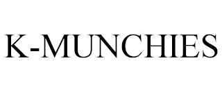 K-MUNCHIES