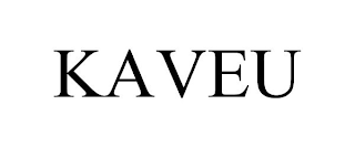 KAVEU