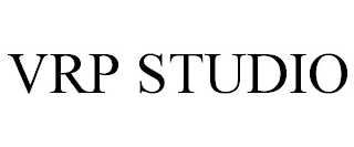 VRP STUDIO