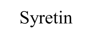 SYRETIN