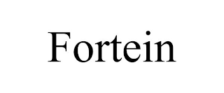 FORTEIN