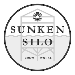 SUNKEN SILO BREW WORKS