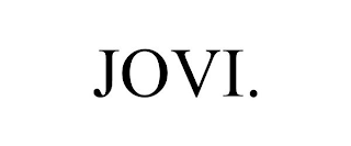 JOVI.