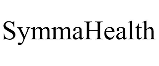 SYMMAHEALTH