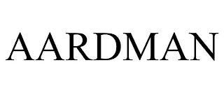 AARDMAN