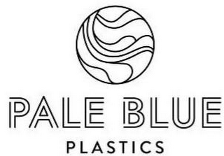 PALE BLUE PLASTICS