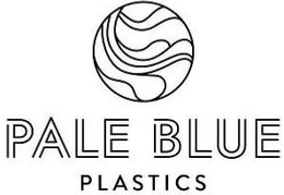PALE BLUE PLASTICS