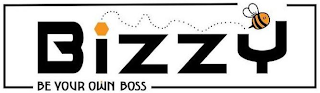 BIZZY BE YOUR OWN BOSS