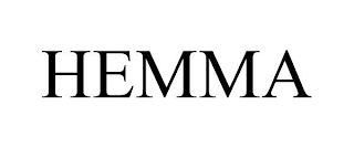 HEMMA