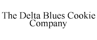 DELTA BLUES COOKIE COMPANY