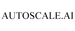 AUTOSCALE.AI