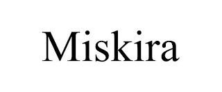 MISKIRA