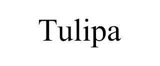 TULIPA