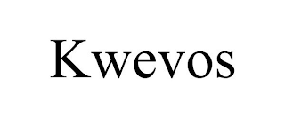 KWEVOS