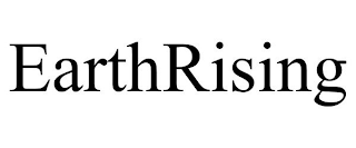 EARTHRISING