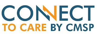 CONNECT TO CARE BY CMSP