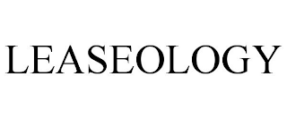 LEASEOLOGY