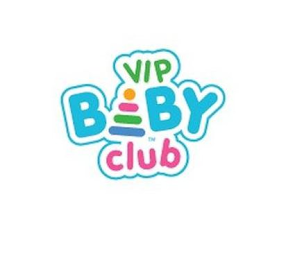 VIP AND BABY AND CLUB