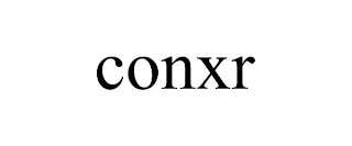 CONXR