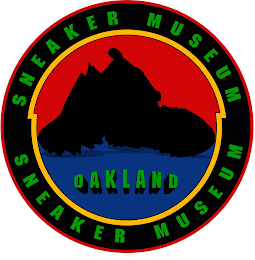 SNEAKER MUSEUM OAKLAND SNEAKER MUSEUM