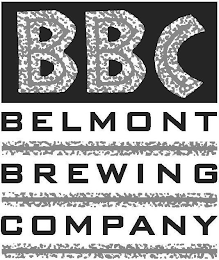 BBC BELMONT BREWING COMPANY