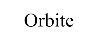 ORBITE