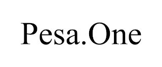 PESA.ONE