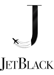 J JETBLACK