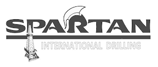 SPARTAN INTERNATIONAL DRILLING