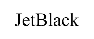 JETBLACK