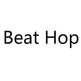 BEAT HOP