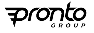 PRONTO GROUP