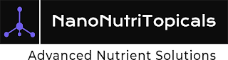 NANONUTRITOPICALS ADVANCED NUTRIENT SOLUTIONS