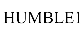 HUMBLE1