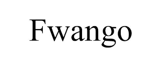 FWANGO