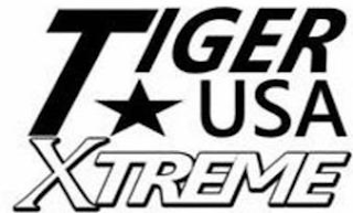 TIGER USA XTREME