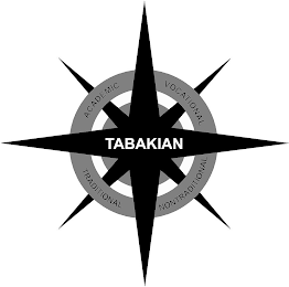 TABAKIAN ACADEMIC VOCATIONAL TRADITIONAL NONTRADITIONAL