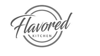 FLAVORED KITCHEN