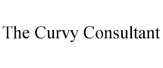 THE CURVY CONSULTANT