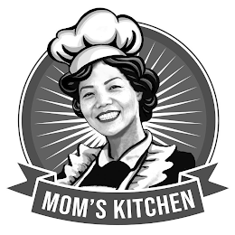 MOM'S KITCHEN