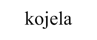 KOJELA