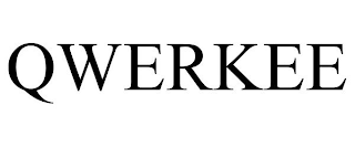 QWERKEE