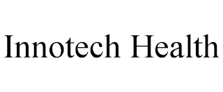 INNOTECH HEALTH